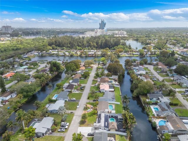 5730 SW 55th Street, Davie, FL 33314