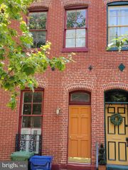 1317 HOLLINS ST #2, Baltimore, MD 21223