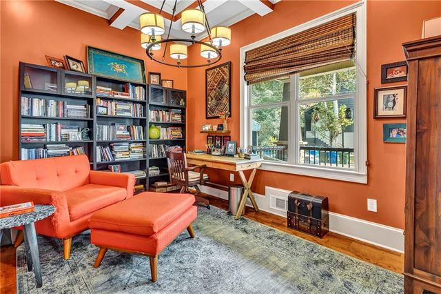 460 Felton NE Drive, Atlanta, GA 30312