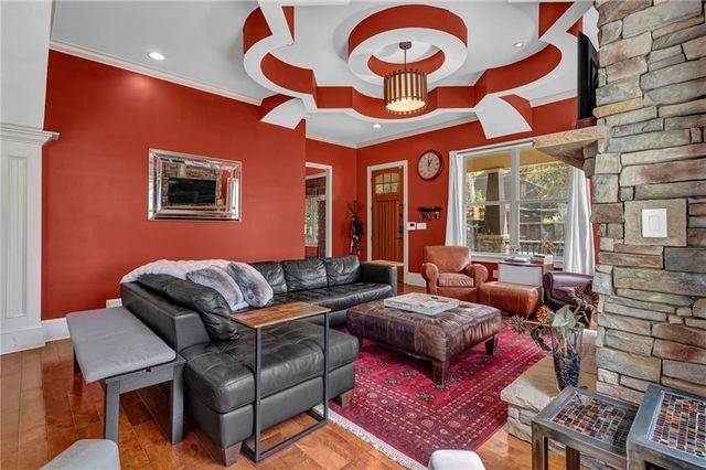 460 Felton NE Drive, Atlanta, GA 30312