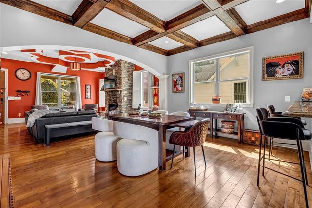 460 Felton NE Drive, Atlanta, GA 30312