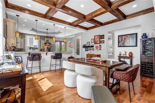 460 Felton NE Drive, Atlanta, GA 30312