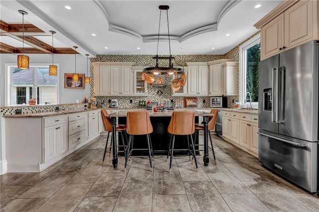 460 Felton NE Drive, Atlanta, GA 30312