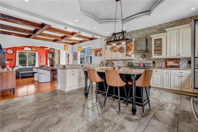 460 Felton NE Drive, Atlanta, GA 30312