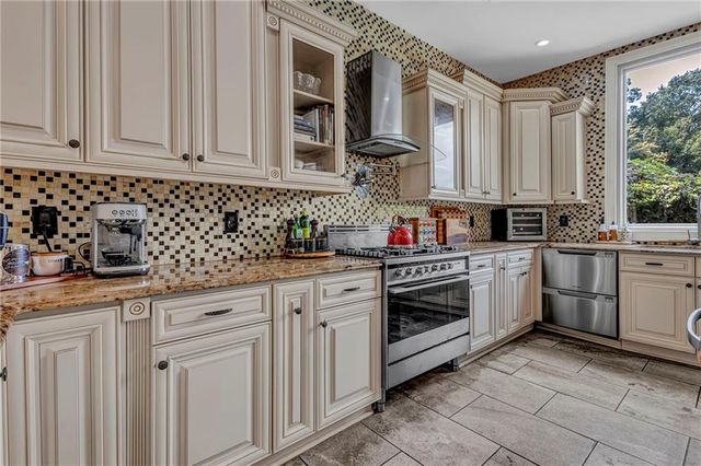 460 Felton NE Drive, Atlanta, GA 30312