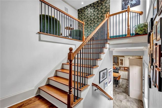 460 Felton NE Drive, Atlanta, GA 30312