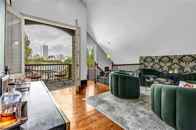 460 Felton NE Drive, Atlanta, GA 30312