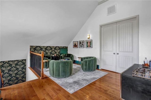 460 Felton NE Drive, Atlanta, GA 30312