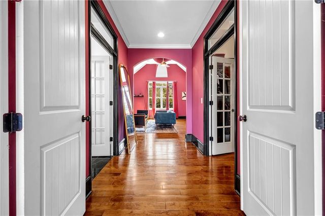 460 Felton NE Drive, Atlanta, GA 30312