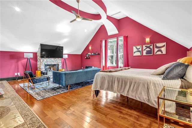 460 Felton NE Drive, Atlanta, GA 30312