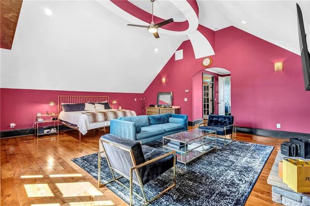 460 Felton NE Drive, Atlanta, GA 30312