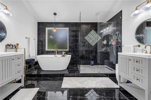 460 Felton NE Drive, Atlanta, GA 30312