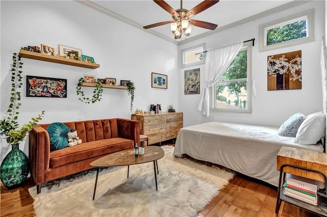 460 Felton NE Drive, Atlanta, GA 30312