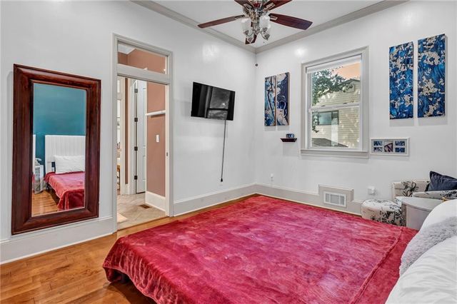 460 Felton NE Drive, Atlanta, GA 30312