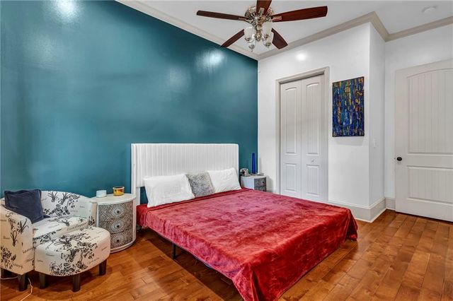 460 Felton NE Drive, Atlanta, GA 30312