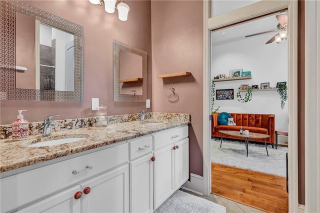 460 Felton NE Drive, Atlanta, GA 30312