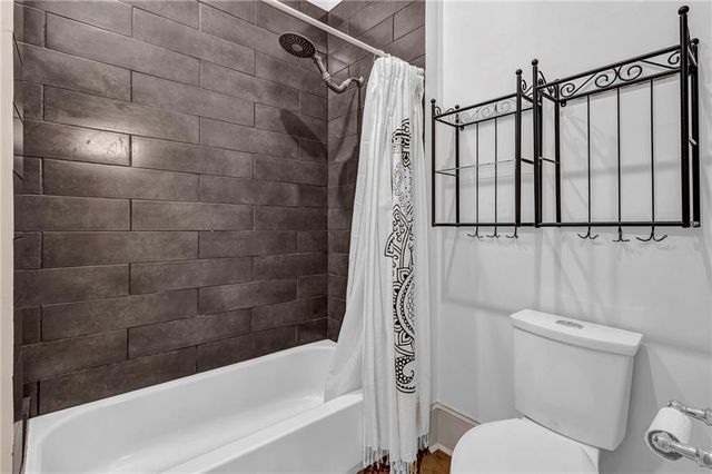 460 Felton NE Drive, Atlanta, GA 30312