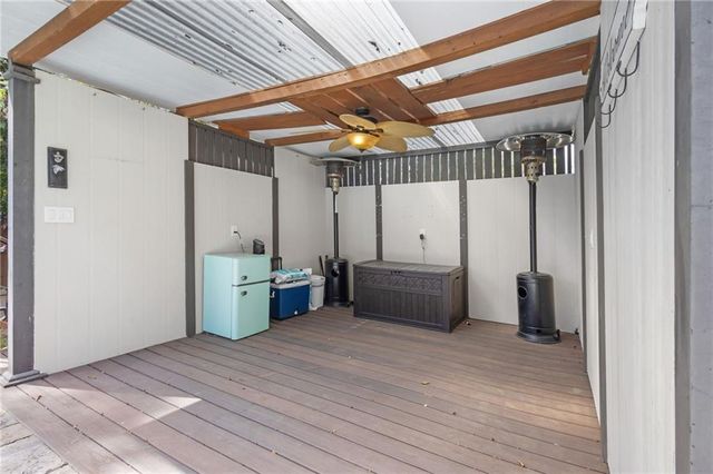 460 Felton NE Drive, Atlanta, GA 30312