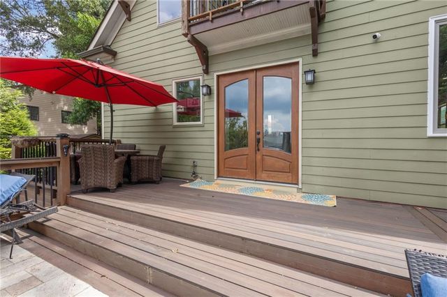 460 Felton NE Drive, Atlanta, GA 30312