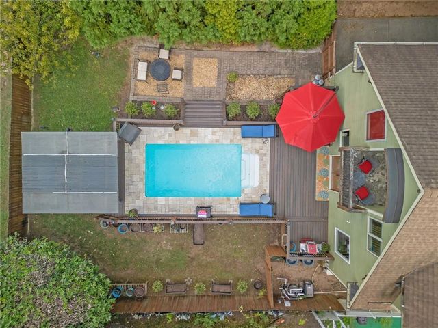 460 Felton NE Drive, Atlanta, GA 30312