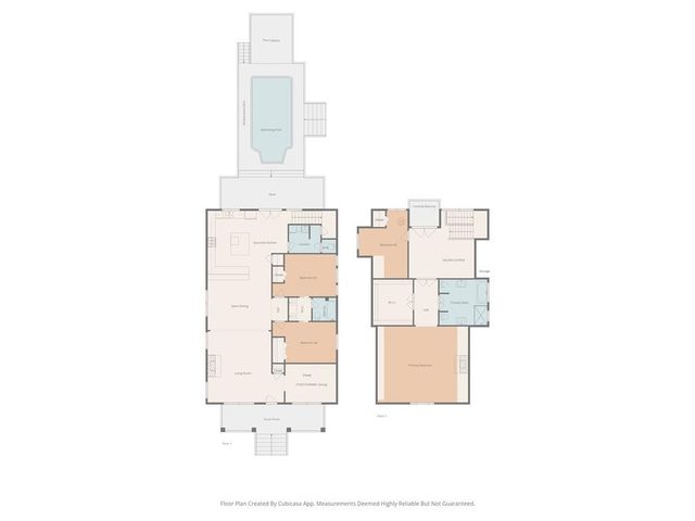 460 Felton NE Drive, Atlanta, GA 30312