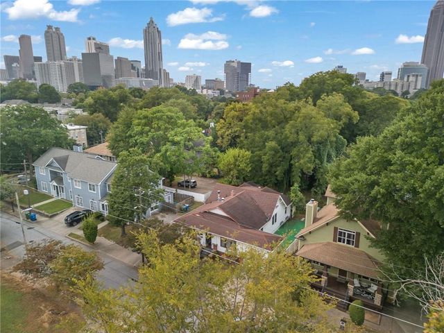 460 Felton NE Drive, Atlanta, GA 30312