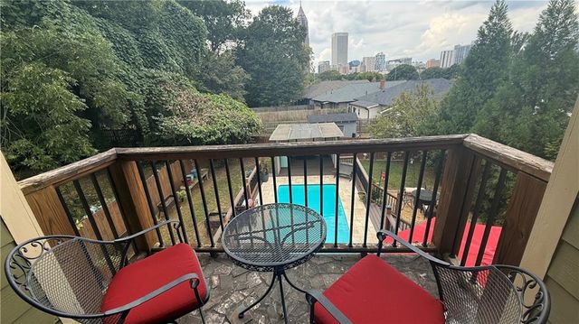 460 Felton NE Drive, Atlanta, GA 30312