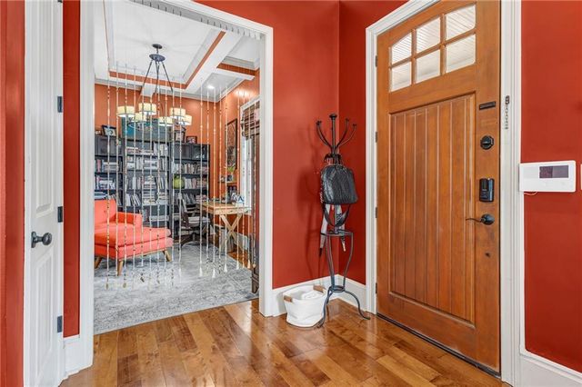 460 Felton NE Drive, Atlanta, GA 30312