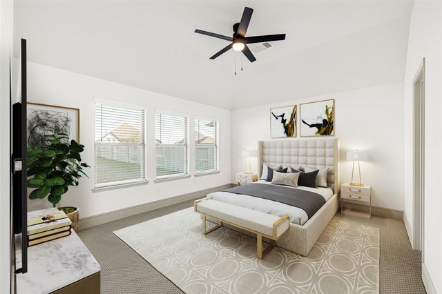 4723 Crest Hill Dr, Manvel, TX 77578