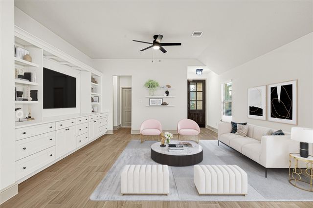 4723 Crest Hill Dr, Manvel, TX 77578