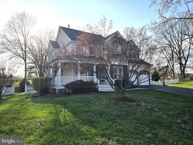 3714 MONITOR PL, Olney, MD 20832