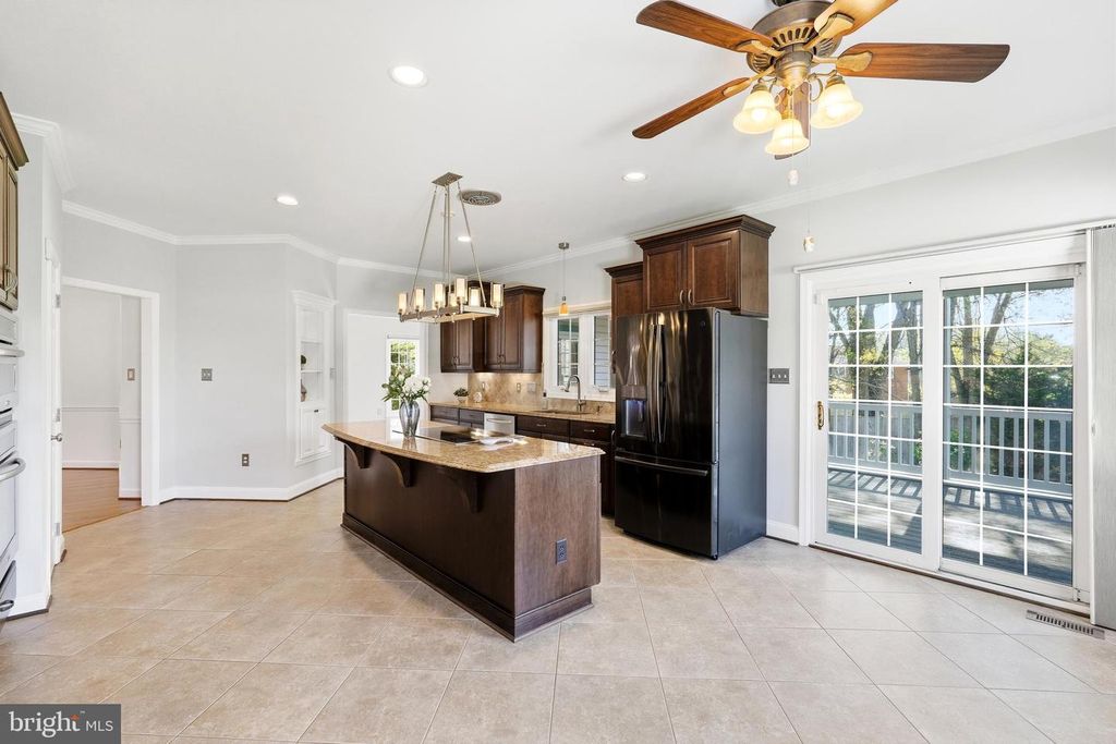 Image 10 of property listing at 3714 MONITOR PL, Olney, MD 20832