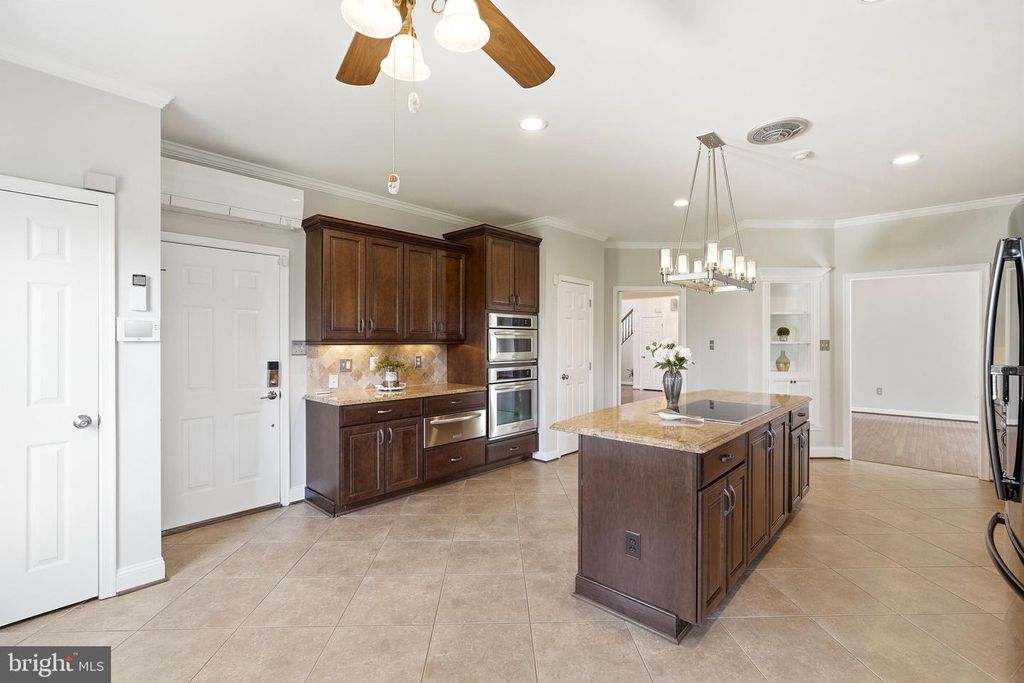 Image 13 of property listing at 3714 MONITOR PL, Olney, MD 20832