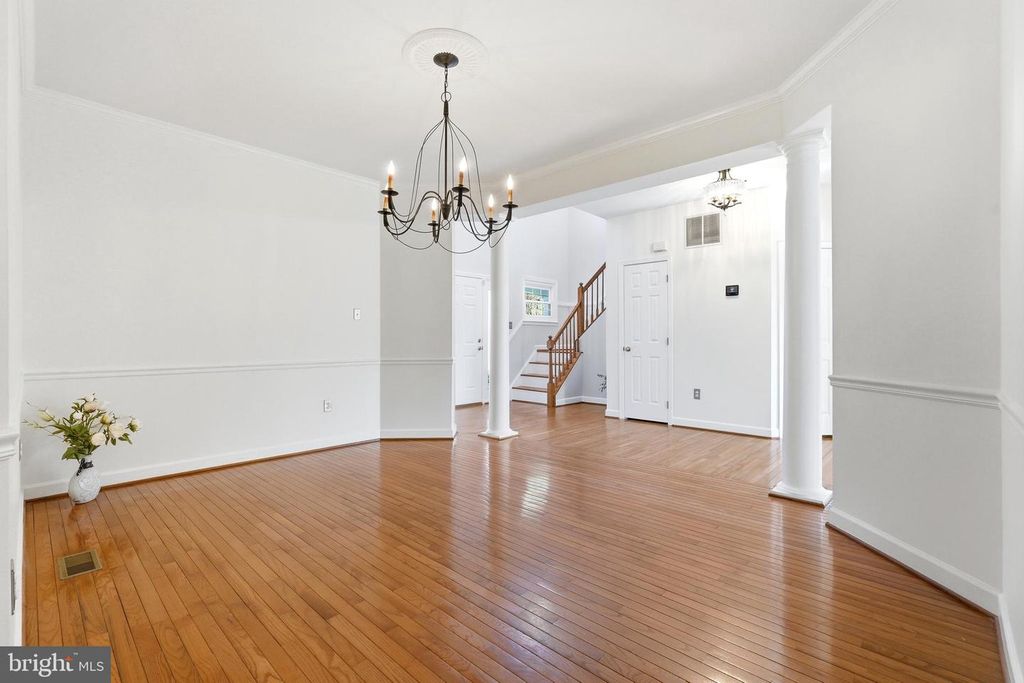 Image 16 of property listing at 3714 MONITOR PL, Olney, MD 20832