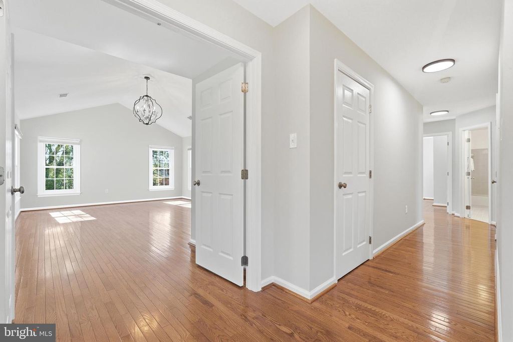 Image 20 of property listing at 3714 MONITOR PL, Olney, MD 20832