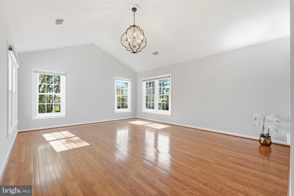 Image 21 of property listing at 3714 MONITOR PL, Olney, MD 20832