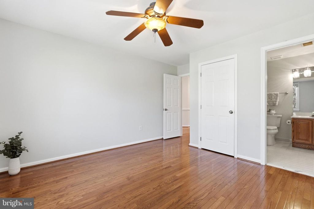 Image 25 of property listing at 3714 MONITOR PL, Olney, MD 20832