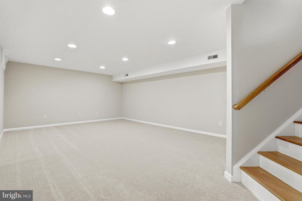 Image 32 of property listing at 3714 MONITOR PL, Olney, MD 20832