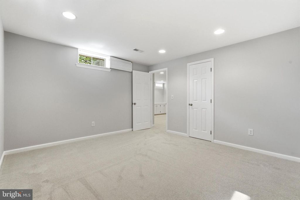 Image 39 of property listing at 3714 MONITOR PL, Olney, MD 20832