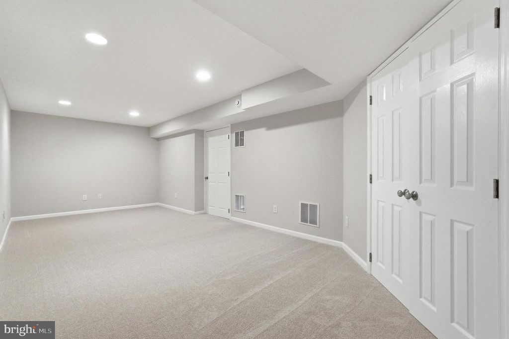 Image 40 of property listing at 3714 MONITOR PL, Olney, MD 20832