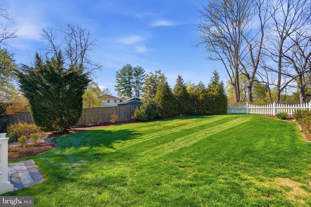 Image 41 of property listing at 3714 MONITOR PL, Olney, MD 20832