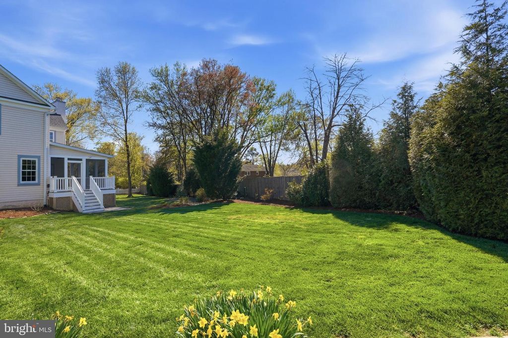 Image 43 of property listing at 3714 MONITOR PL, Olney, MD 20832