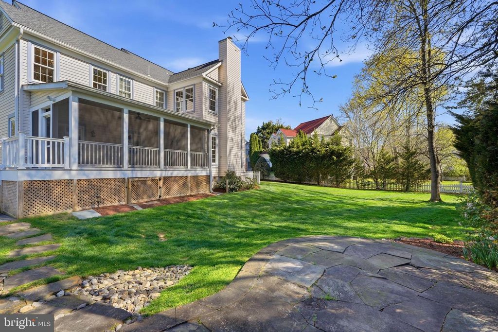 Image 44 of property listing at 3714 MONITOR PL, Olney, MD 20832