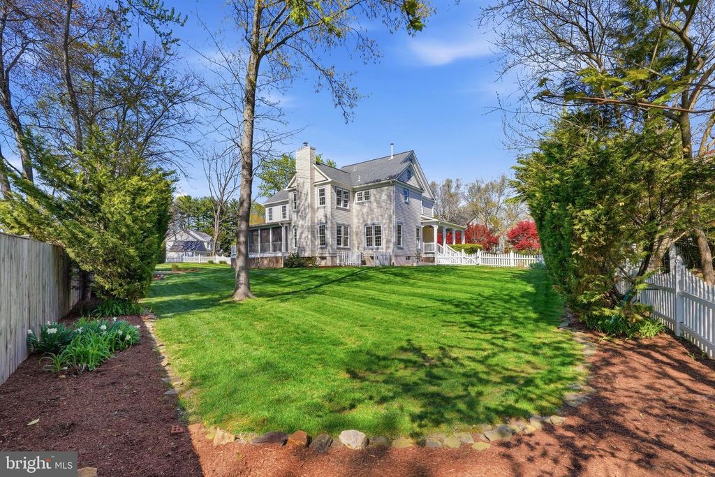 Image 47 of property listing at 3714 MONITOR PL, Olney, MD 20832