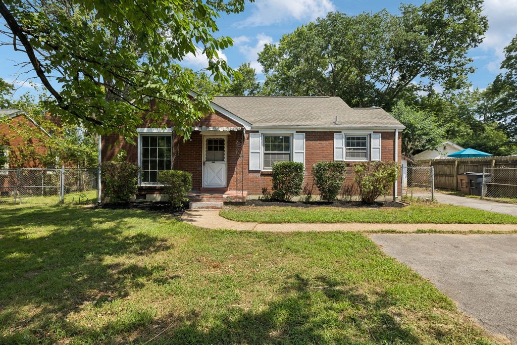 217 McGavock Pike, Nashville, TN 37214