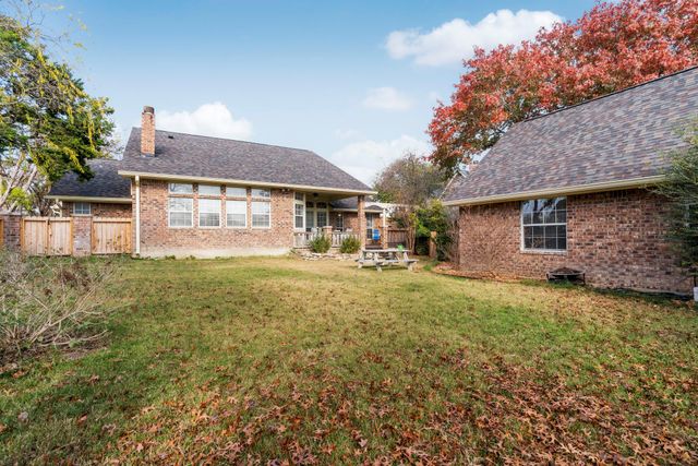 3900 Chisholm TRL, Salado, TX 76571