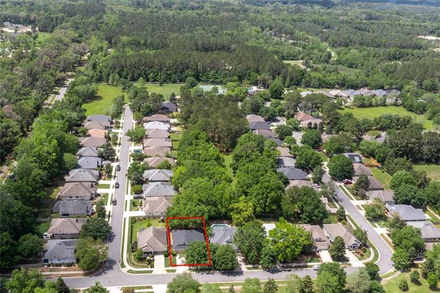 2152 NW 144TH STREET, Newberry, FL 32669