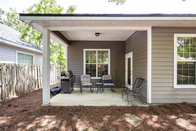 2152 NW 144TH STREET, Newberry, FL 32669