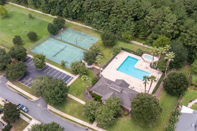 2152 NW 144TH STREET, Newberry, FL 32669