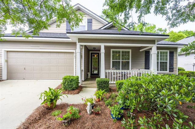 2152 NW 144TH STREET, Newberry, FL 32669